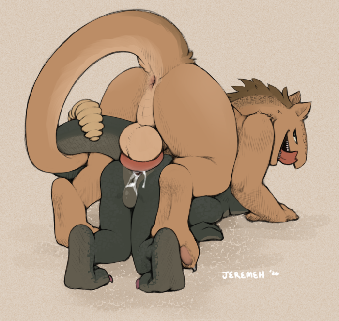 Hentai Fallout Tentacles