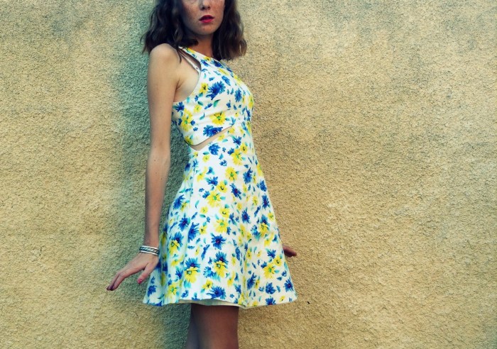 Girl Pasha T. Tokyodoll model