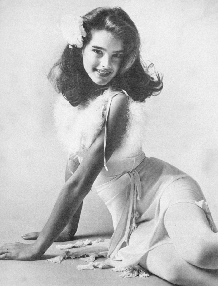 Vikanymph as the name is