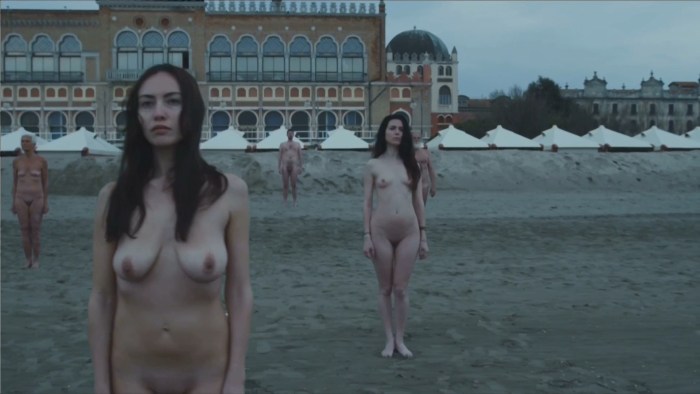 Julia Polurchuk Yuliya Mayarchuk XXX