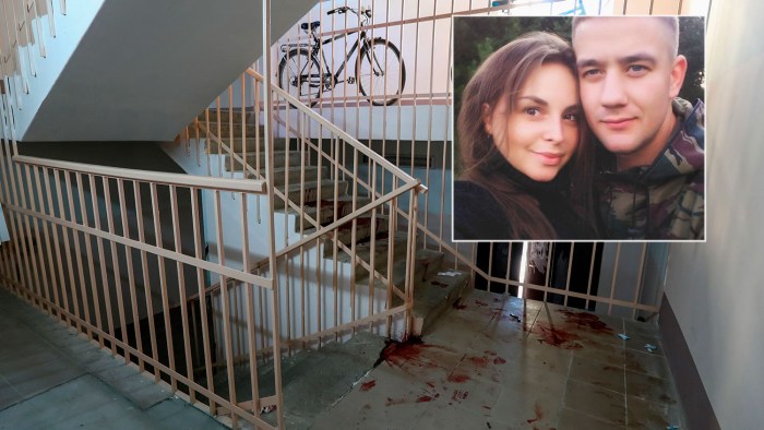 Kristina Tabunova Ethema