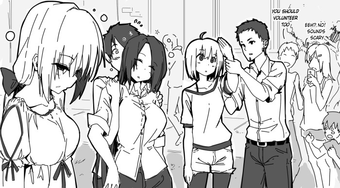 Hentai Anal feminization