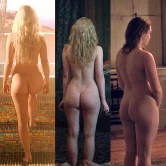 Emilia Clark Porn films