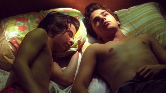 Man of the House Veronica +18