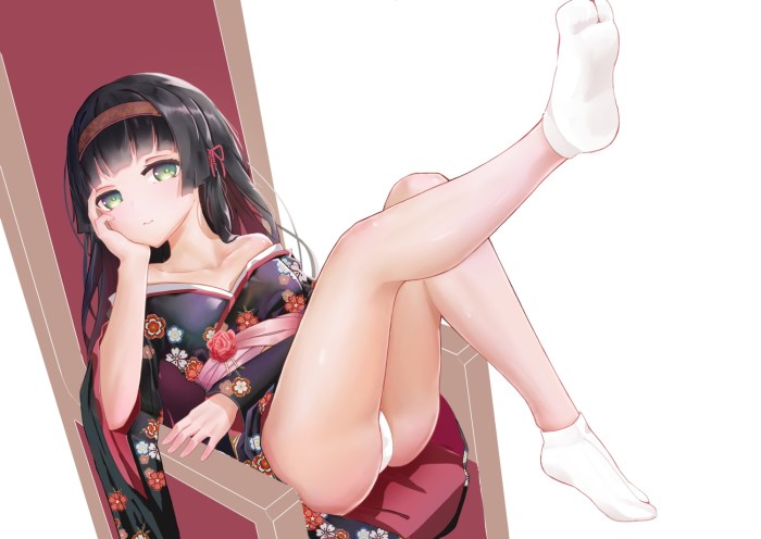 Renge Bishoujo Mangekyou