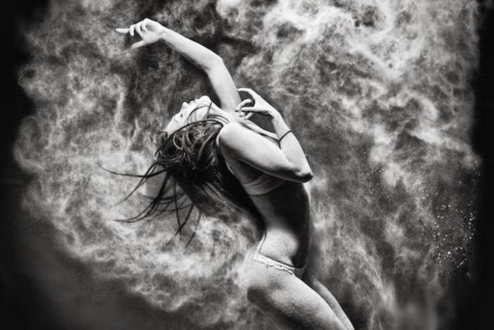 Anastasia Zavistovskaya