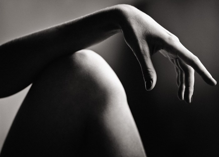 Irina Chashchina Ball