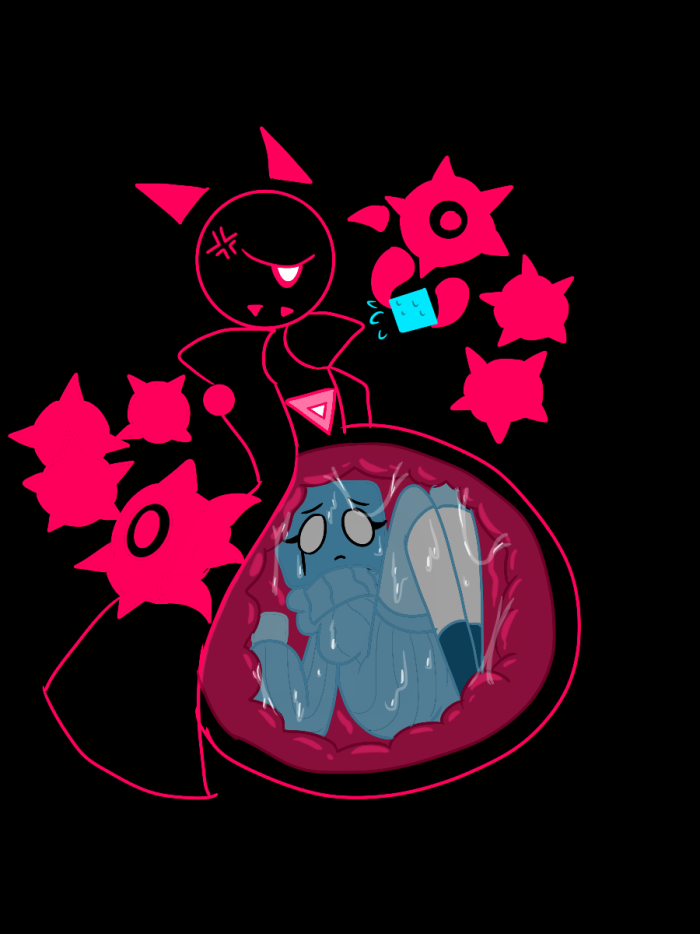 Breast Expansion Before and After