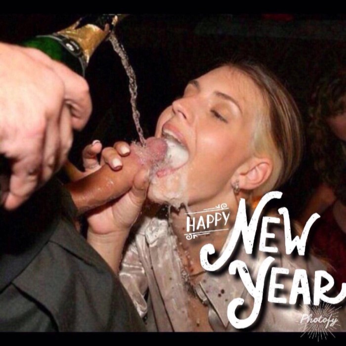 Beautiful girls cum on the face