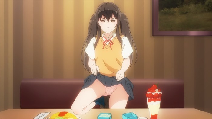 Unusual men's panties Cum