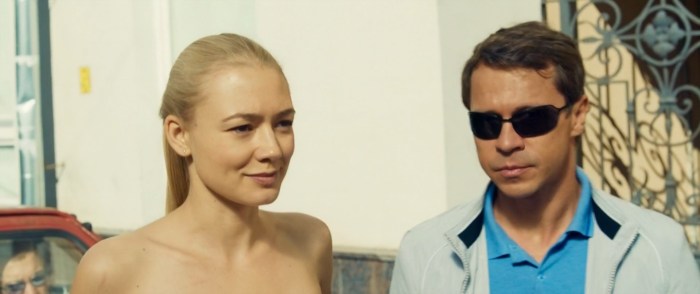 Kiara mia American porn actress