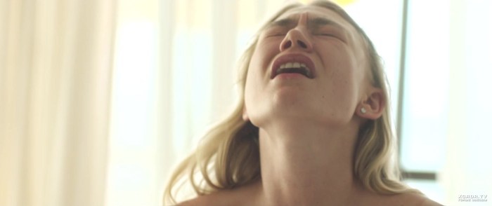 Ornella Gromova Oxana