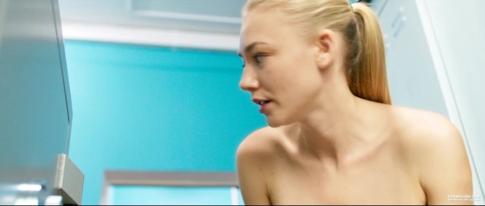 Isabelle Eidlan photo nude