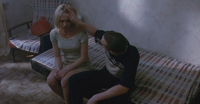 Oksana Babutina Nyu Chucha