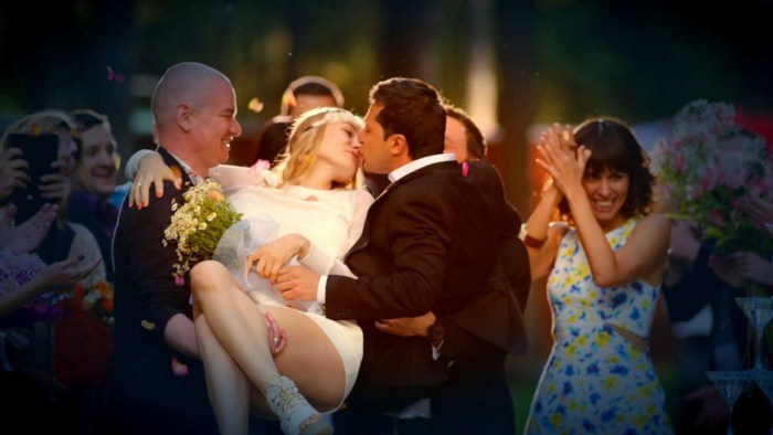 Oksana Akinshina about feminism