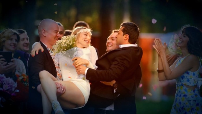 Akinshina Irina Vitalievna