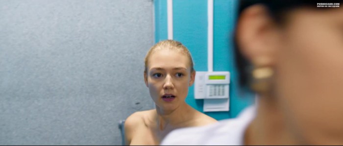 Anna Sal Erotic photos