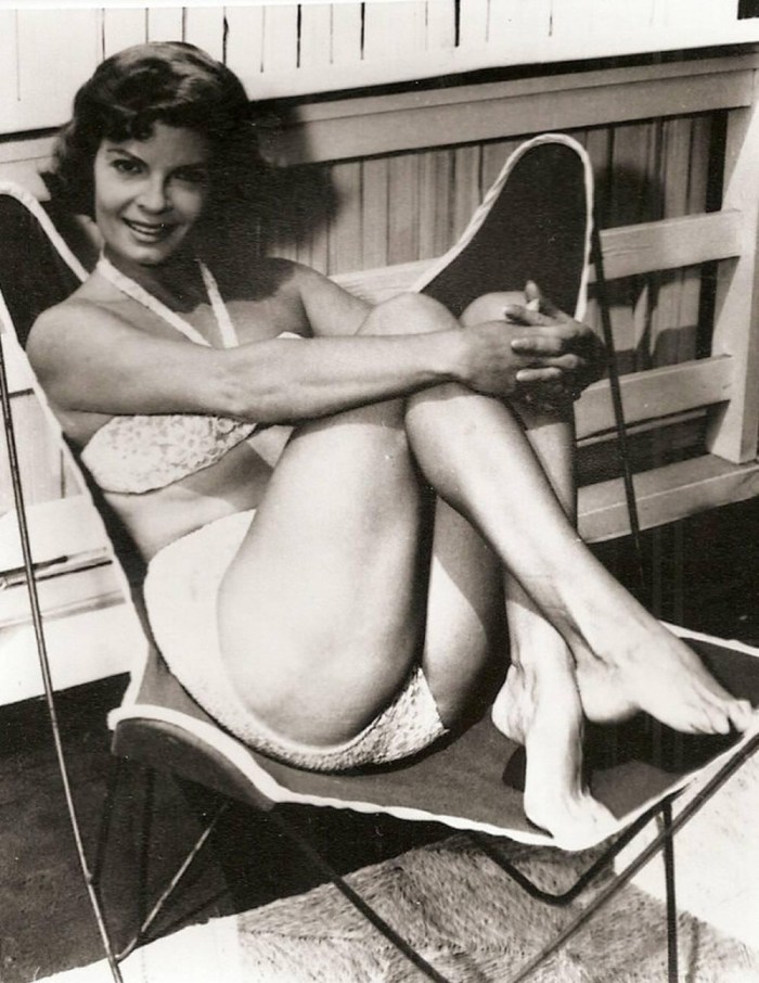 Nekrasova Ekaterina 1994