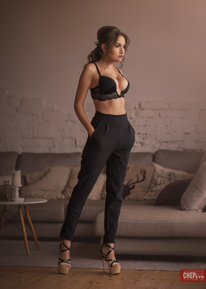 Stockings of the 20s