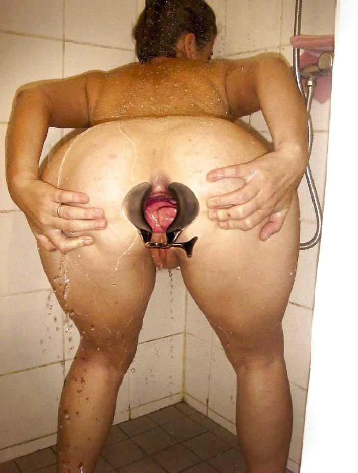 Gaping Dirty Anal Copro