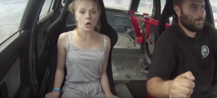 Tatyana Petrova Hanjob