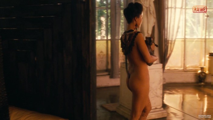 Pornography Anna Azarova