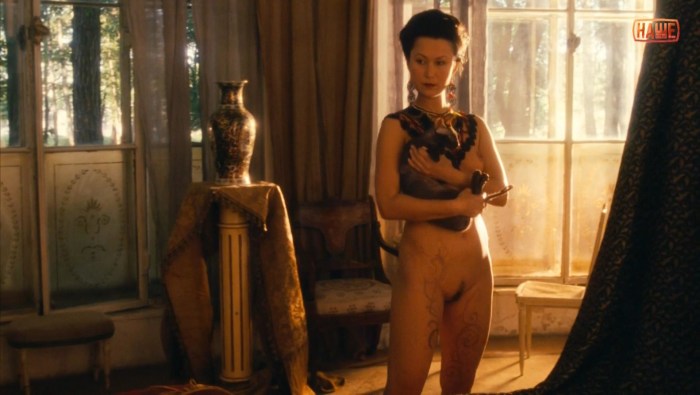 Christina Kovax Pornstar Anal