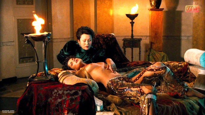 Gulf Stream near Iceberg (2012)