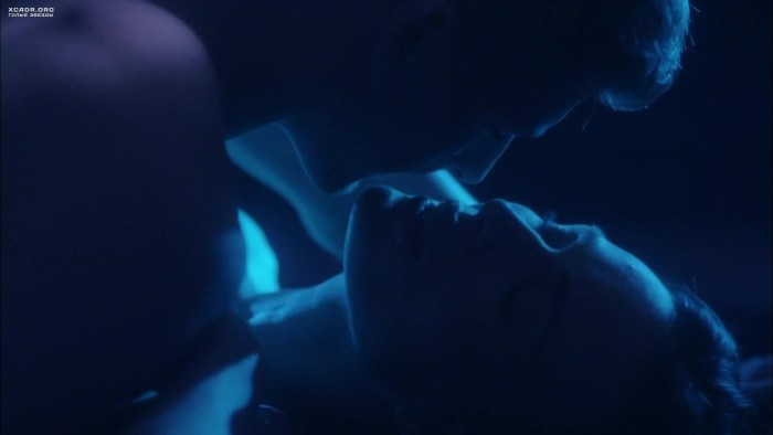 Ekaterina Malikova Nudenka