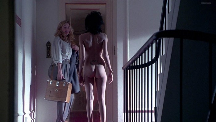 Ekaterina Malikova Naked