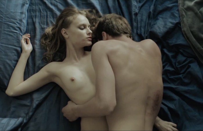 Catherine Shkuro is hot