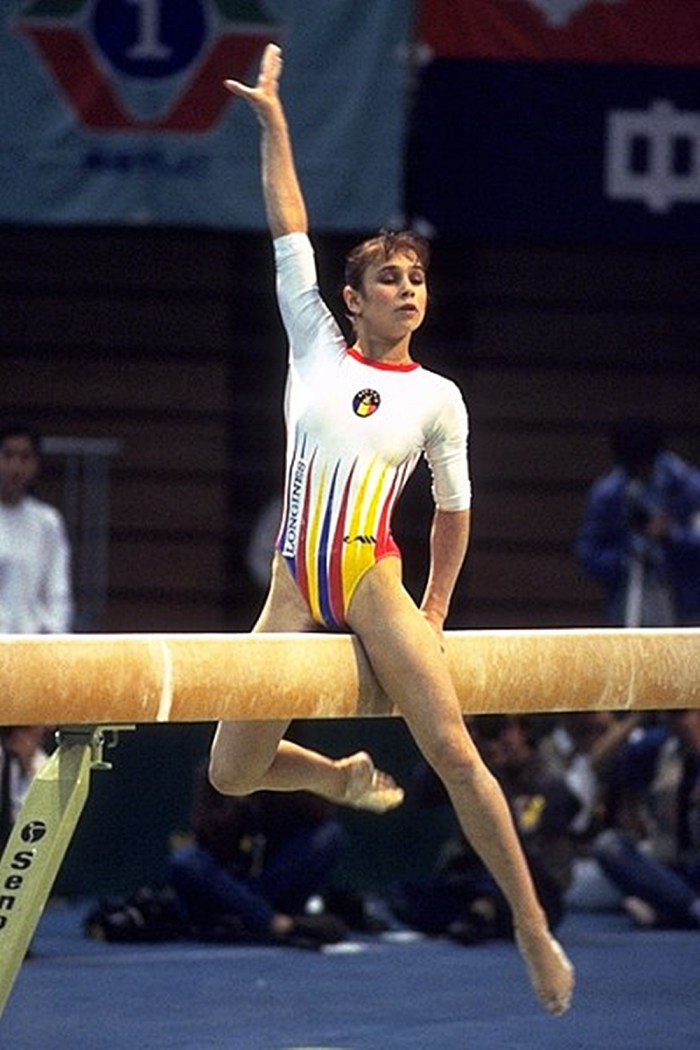 Lavinia Vlasak family ties