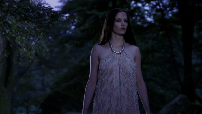 Eva Green Dreamers Naked