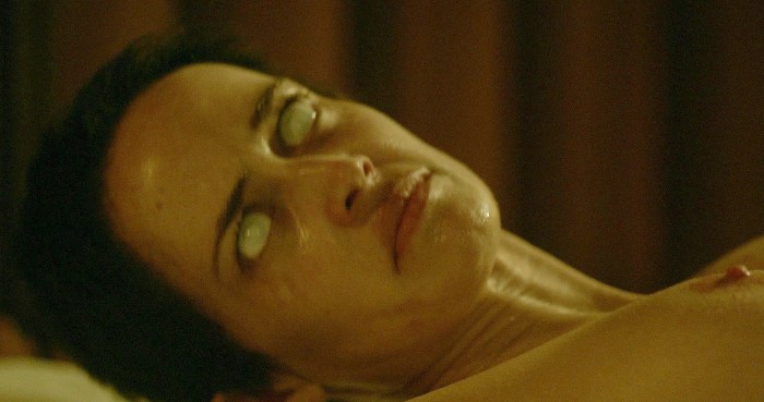 Eva Green Camelot breasts