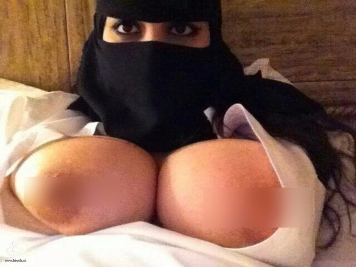 Fuck Muslim grandmothers