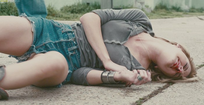 Amber Hurd Pornography