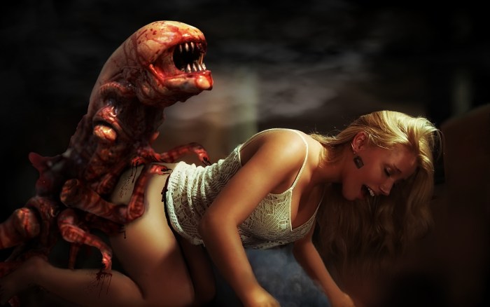 Amber Hurd Pornography