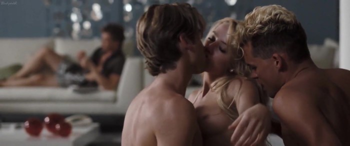 Emma Watson Pornography