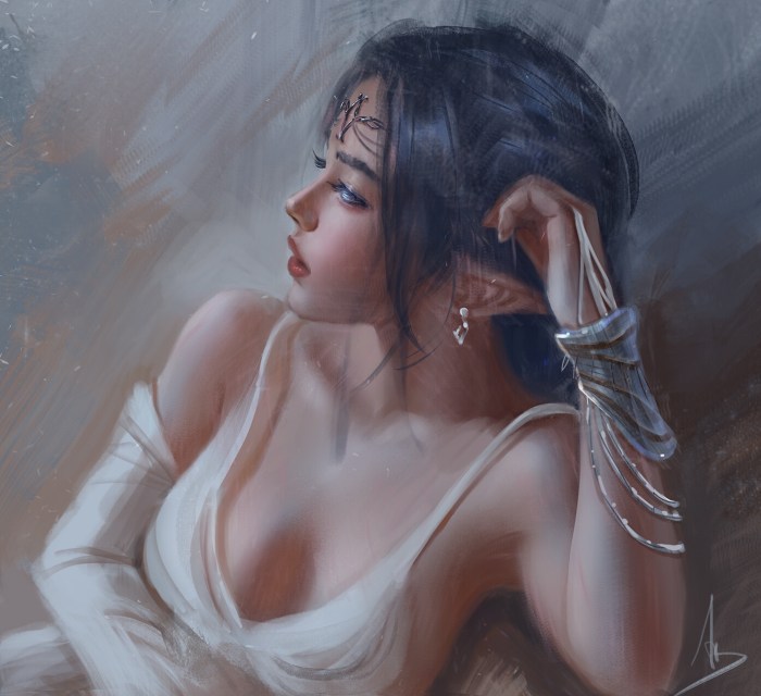 Artist Jane Kingsley