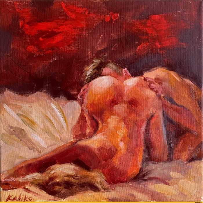 Jesse Resberry Liangxing