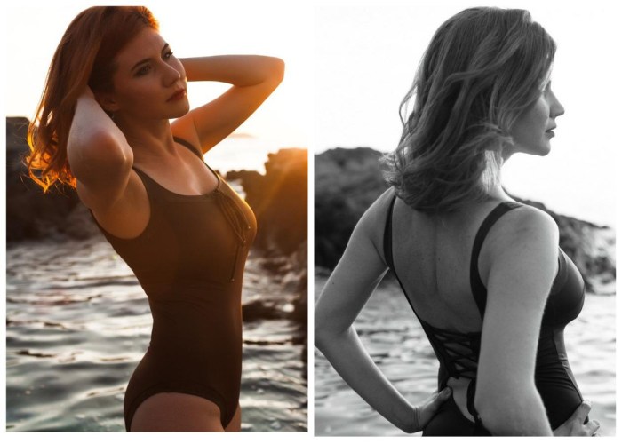 Anna Chapman Vinagene 2018