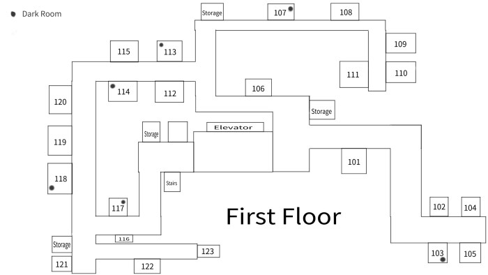 Girls Rush The Animation