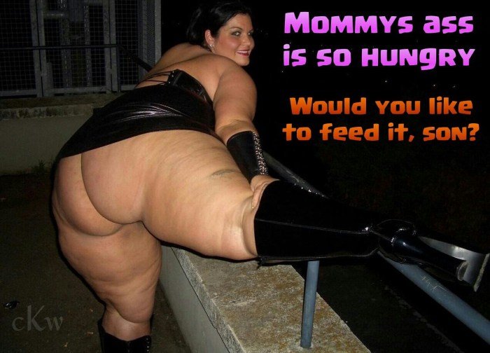 Pornography in a car with thick thighs