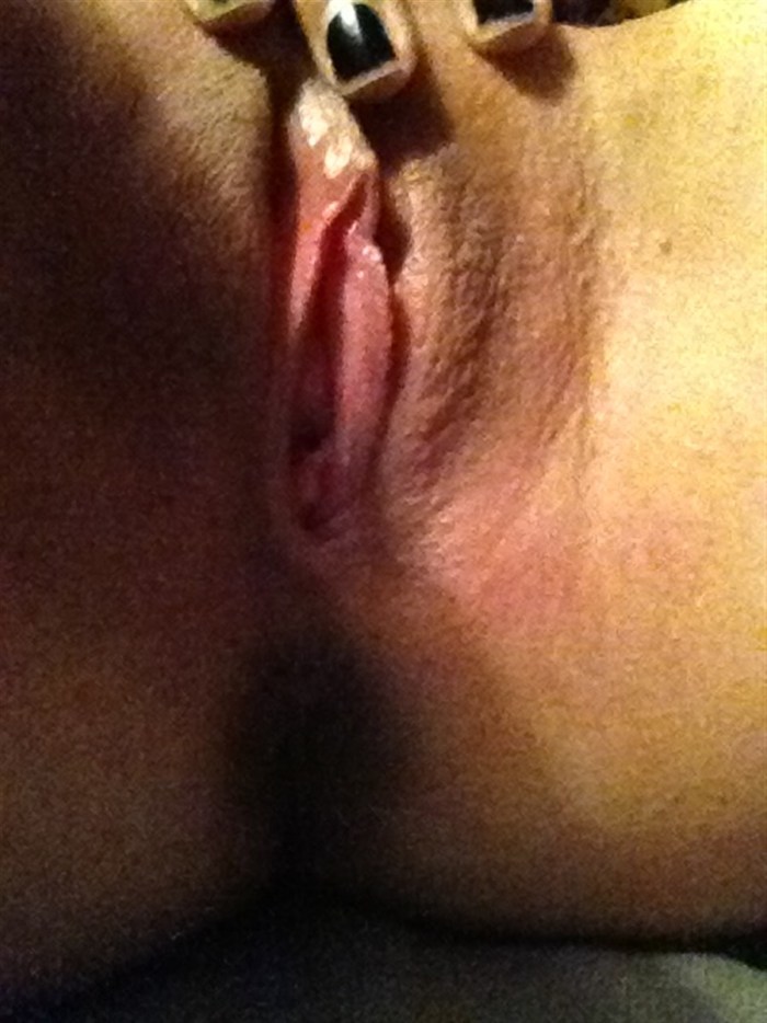 Close -up hairy Asian