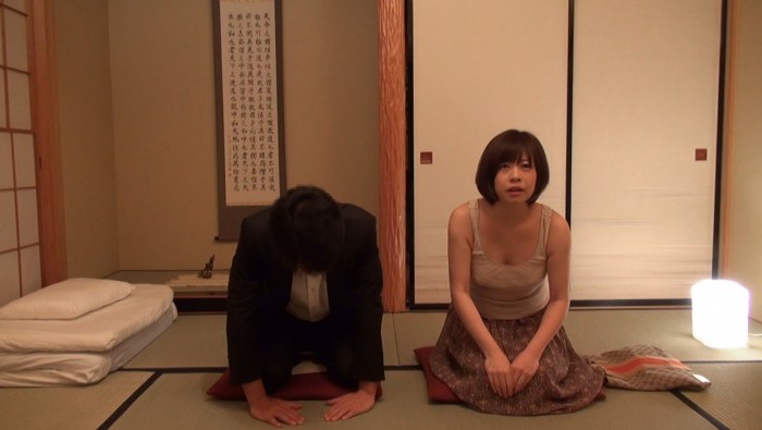 Ferherra Gomez Blowjob