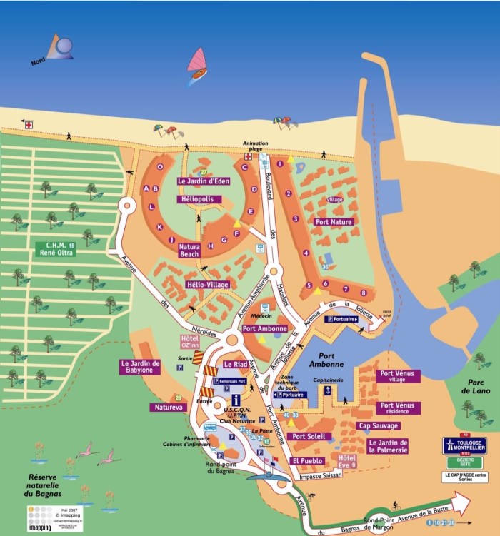 Joaquin Sologa Seashore