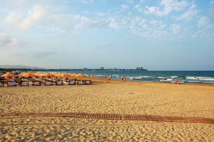 Impressionist Joaquin Sologa