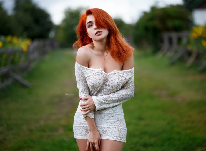 EVA MAKSIM ROMANOV model