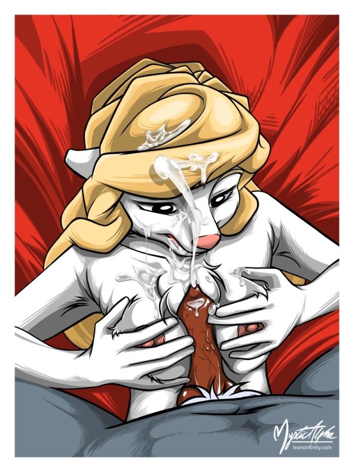 Hentai Animaganyaks with Dipi