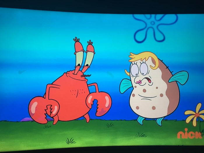 Monster Girl Crab Rule 34